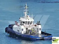 Rebocador à venda