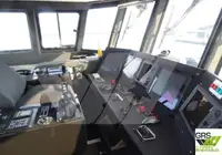 Navio de serviço para parques eólicos à venda
