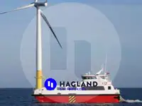 Barco da tripulação à venda