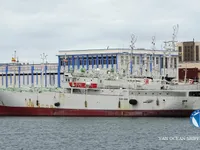 Navio de pesca de linha de mão à venda