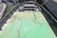 Rebocador à venda