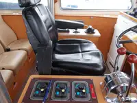 Barco piloto à venda