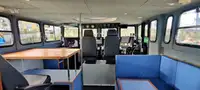 Navio porta-contêineres à venda
