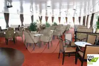 Navio de cruzeiro à venda