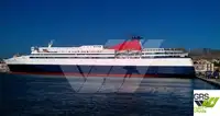 Ro-Ro ship à venda