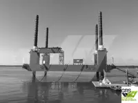 Navio porta-contentores à venda