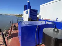 Rebocador à venda