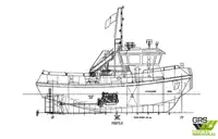 Barcos de trabalho à venda