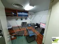 Balsa de desembarque, tanque à venda