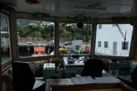 Rebocador à venda