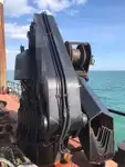 Dragador à venda