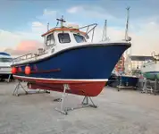 Cutter à venda
