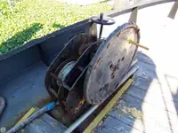 Rebocador à venda