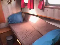 Rebocador à venda