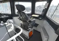 Catamarã à venda