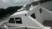 Navio de patrulha à venda