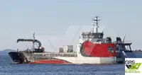 Embarcação de desembarque, tanque à venda