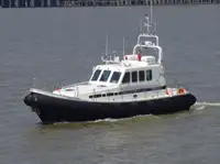 Navio de pesquisa à venda