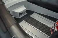 Bote inflável rígido à venda