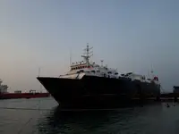 Ro-Ro ship à venda