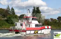 Navio de serviço para parques eólicos à venda
