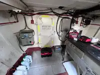 Rebocador à venda
