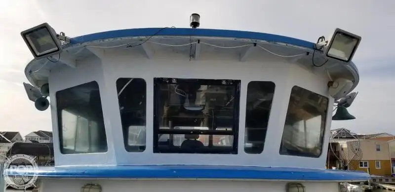 Catamarã à venda