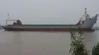 Barcaça à venda