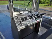 Balsa de desembarque, tanque à venda
