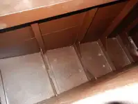 Barcos de trabalho à venda