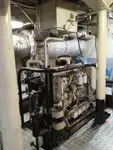 Rebocador à venda