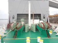 General Cargo/Multi-purpose à venda