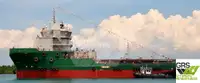 Navio de abastecimento à venda
