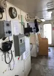 Balsa de desembarque, tanque à venda