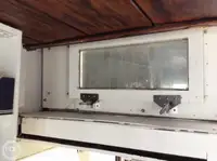 Rebocador à venda
