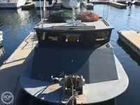 Navio de pesca de arrasto à venda