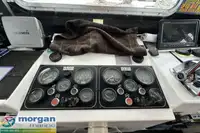 Barcos de trabalho à venda