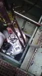 Navio-tanque de óleo/produtos químicos à venda