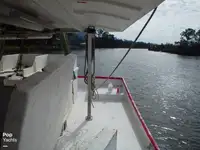 Navio de pesca de arrasto à venda