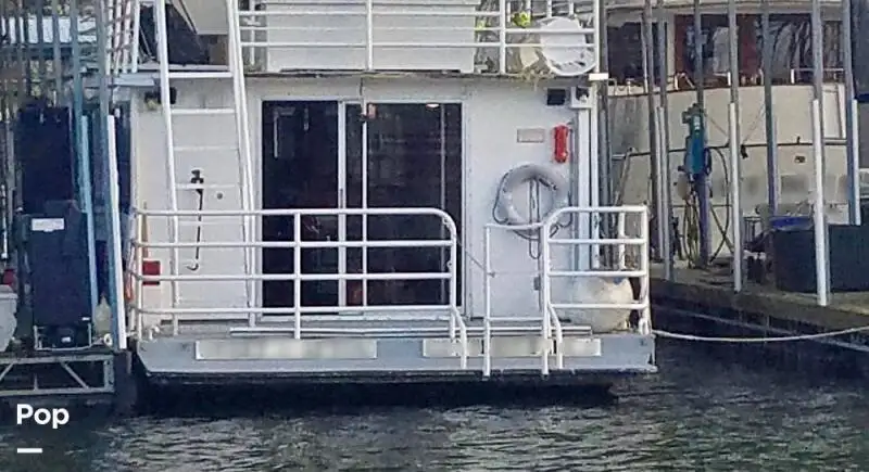Navio de transporte de passageiros (Ferry) à venda