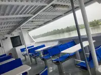 Navio de transporte de passageiros (Ferry) à venda