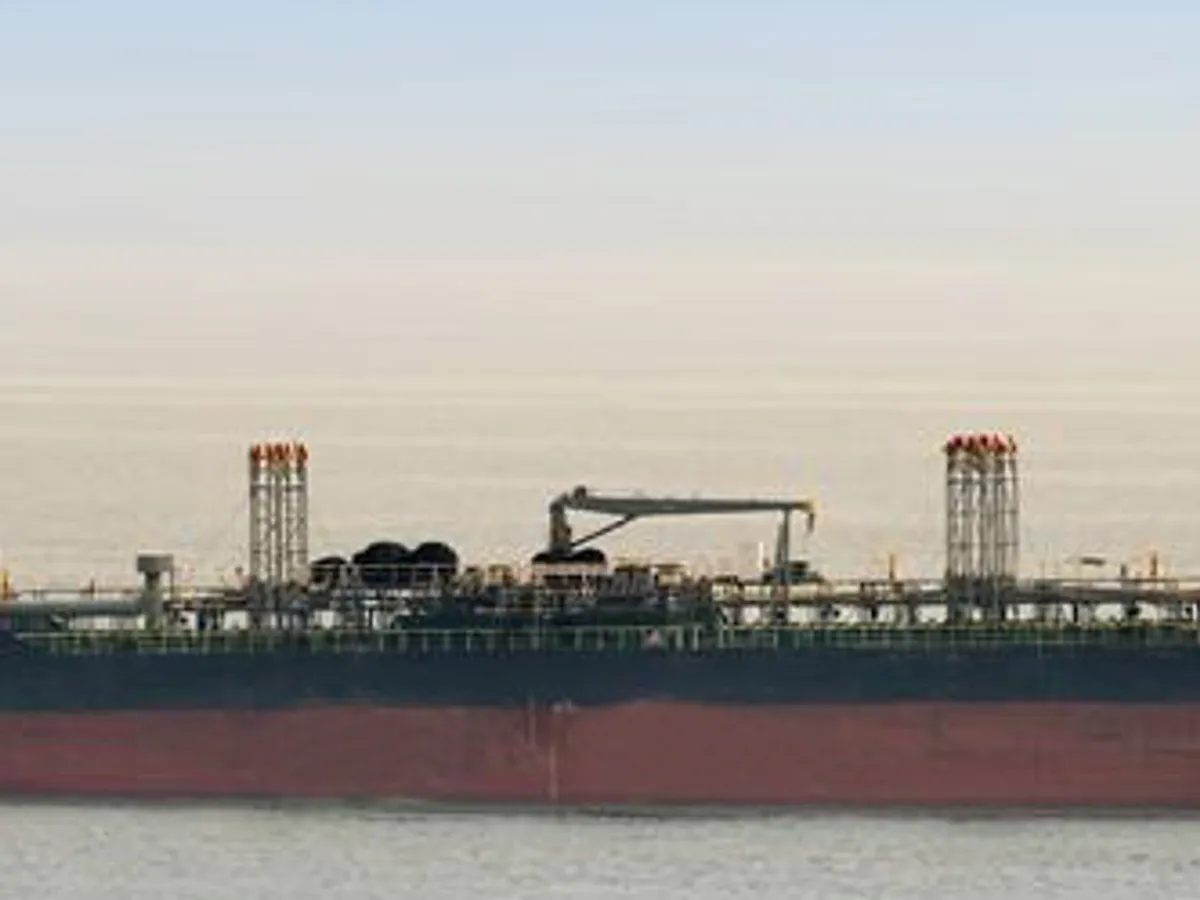 Navio-tanque de óleo/produtos químicos à venda