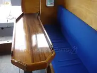 Navio de pesca de arrasto à venda