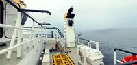 Balsa de desembarque, tanque à venda