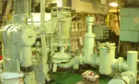 Navio graneleiro à venda