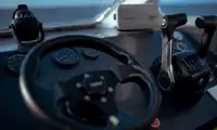 Navio de cruzeiro à venda