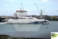 Navio Ro-Ro à venda