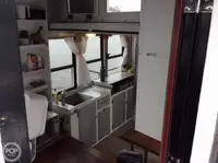 Rebocador à venda
