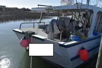 Navio de pesca de linha de mão à venda