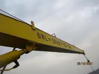 Navio frigorífico à venda